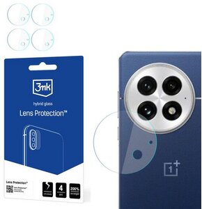 Szkło hybrydowe na obiektyw 3MK Lens Protection do OnePlus 13