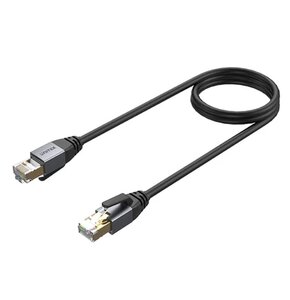 Kabel RJ-45 - RJ-45 UNITEK C18149AGY03-1.5M 1.5 m