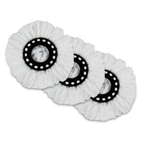 Wkład do mopa ESPERANZA Perfect Clean EHS006SP3