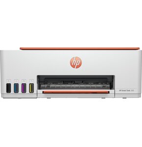 Urządzenie wielofunkcyjne HP Smart Tank 589 4A8D9A Druk w kolorze, WI-FI