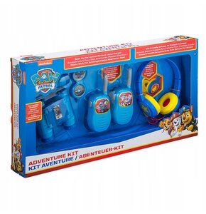 Zestaw zabawek EKIDS PW-V302.11XV0 Psi Patrol 5w1