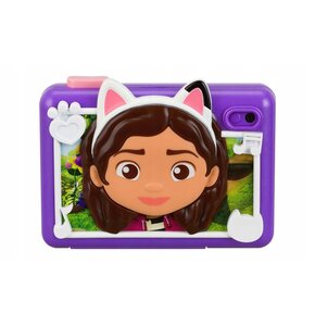 Aparat dla dzieci EKIDS GA-533.UEXv23 Koci Domek Gabi