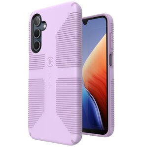 Etui SPECK ImpactHero Grip do Samsung Galaxy A16 4G/5G Fioletowy