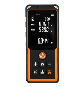 Dalmierz laserowy NEO TOOLS 75-207