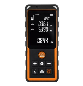 Dalmierz laserowy NEO TOOLS 75-208 80m
