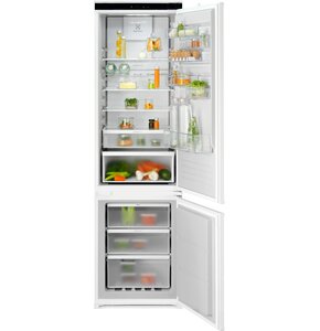 Lodówka ELECTROLUX E6MNTE19S