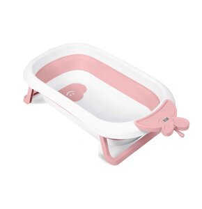 Wanienka RICOKIDS RK-282 Biało-różowy