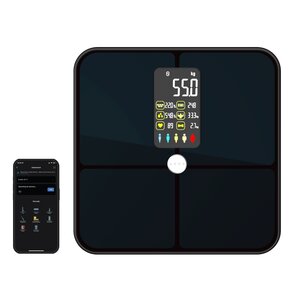 Waga łazienkowa AENO ABS0002S