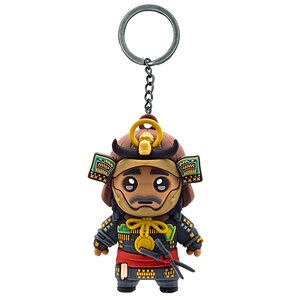 Brelok CENEGA Assassin's Creed Shadows Yasuke