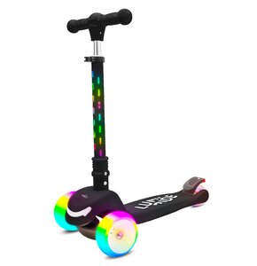Hulajnoga dla dzieci SUN BABY Lumiride J02.025.0.1 Czarny