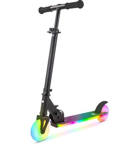 Hulajnoga dla dzieci SUN BABY Lumiride J02.026.0.1 Czarny