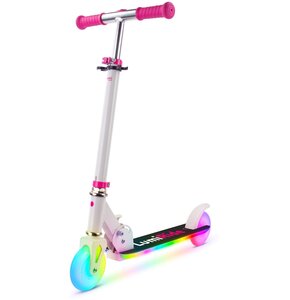 Hulajnoga dla dzieci SUN BABY Lumiride J02.026.0.6 Biały