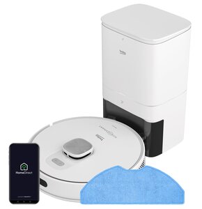 Robot sprzątający BEKO RoboSmart Pro VRR94314VW