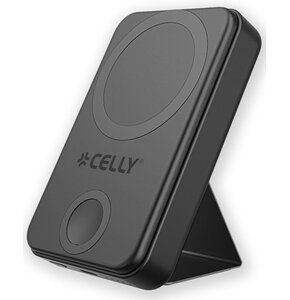Powerbank CELLY MagSafe 10000 mAh 10W