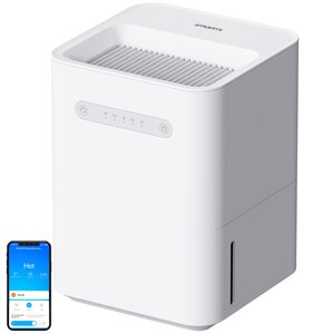 Nawilżacz ewaporacyjny SMARTMI Evaporative Humidifier 3 Lite