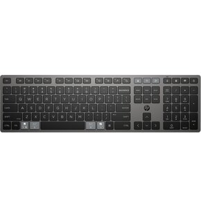 Klawiatura HP 720 Dual-Mode Rechargeable