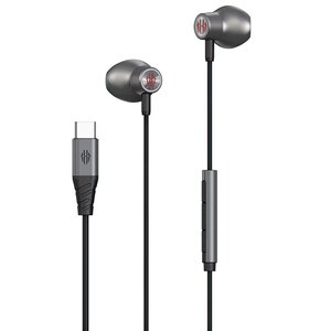Słuchawki douszne REDMAGIC Magic Sound Earphones USB-C Czarny