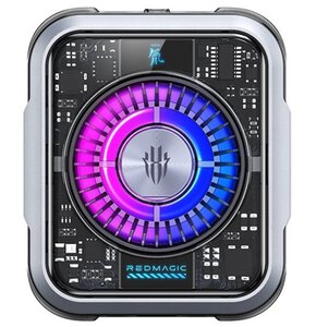 Chłodzenie aktywne do telefonu REDMAGIC Cooler 5 Pro