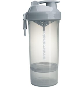 Shaker SMARTSHAKE O2GO 184493 Szary (600 ml)