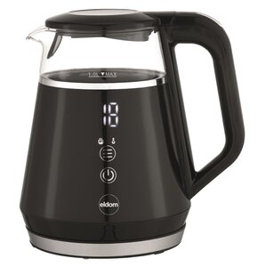 Czajnik ELDOM C505 Jitty z regulacją temperatury