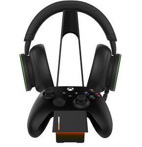 Stacja ładująca SNAKEBYTE XSX Combo Charge X Czarny