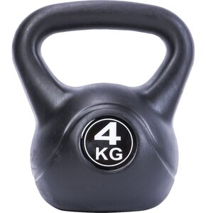 Kettlebell PURE2IMPROVE P2I202080 (4 kg)