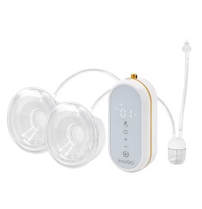 Laktator INNOGIO GIOmum Line Soft GIO-360