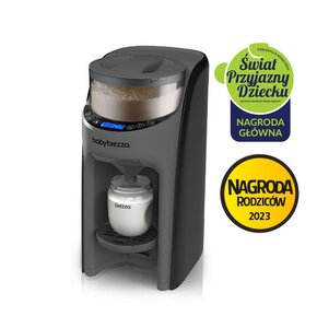 Ekspres do mleka BABY BREZZA Formula Pro Advanced FRP0132