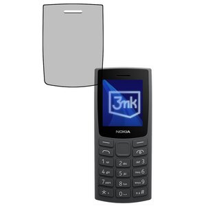 Folia ochronna 3MK ARC+ do Nokia 105 (2023)