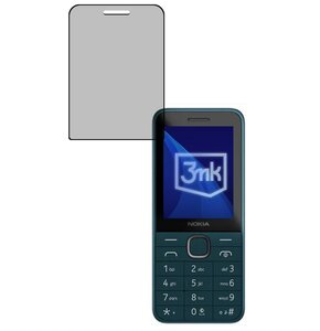 Folia ochronna 3MK ARC+ do Nokia 225 4G
