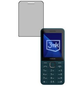 Szkło hybrydowe 3MK FlexibleGlass do Nokia 225 4G (2024)