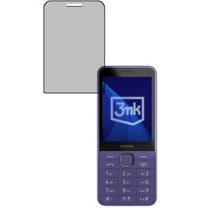 Folia ochronna 3MK ARC+ do Nokia 235 4G/215 4G