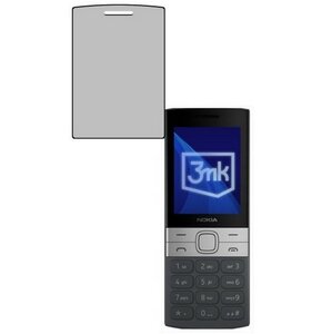 Szkło hybrydowe 3MK FlexibleGlass do Nokia 150 (2023)