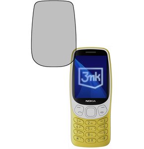 Folia ochronna 3MK ARC+ do Nokia 3210 4G