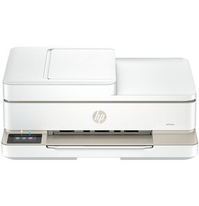 Urządzenie wielofunkcyjne HP ENVY 6520e Druk w kolorze, Automatyczny druk dwustronny, Wi-Fi, Instant Ink