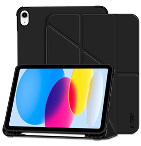 Etui na iPad TECH-PROTECT SC Pen Origami Czarny