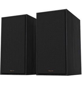 Kolumny głośnikowe KLIPSCH R-60M Czarny (2 szt.)
