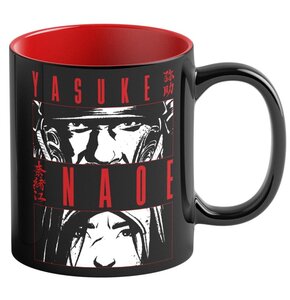 Kubek GOOD LOOT Assassin's Creed Shadows Naoe & Yasuke