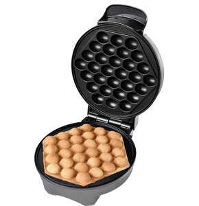 Gofrownica KALORIK Egg Puffs EWM 1800 BK