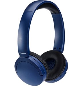 Słuchawki nauszne PANASONIC RB-HF630BE-A Niebieski