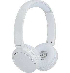 Słuchawki nauszne PANASONIC RB-HF630BE-W Biały