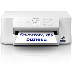 Drukarka EPSON WorkForce Pro WF-M4119DW Automatyczny druk dwustronny, Wi-Fi