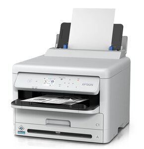 Urządzenie wielofunkcyjne EPSON WorkForce Pro WF-M5399DW Automatyczny druk dwustronny, Wi-Fi