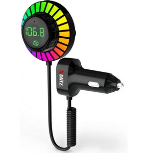 Transmiter FM XBLITZ X750