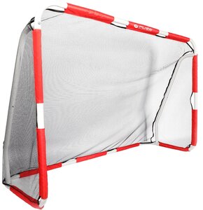 Bramka do piłki nożnej PURE2IMPROVE P2I150120 (170 x 110 x 60 cm)