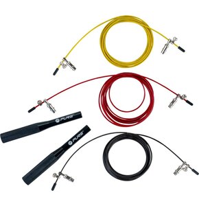 Skakanka PURE 2 IMPROWE 7014450