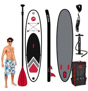 Deska SUP Pure4Fun 7075741 305 x 71 x 15 cm