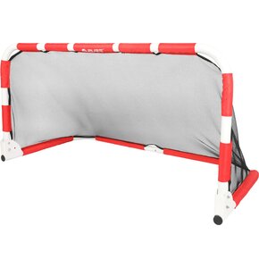 Bramka do piłki nożnej PURE2IMPROVE P2I150110 (120 x 60 x 60 cm)