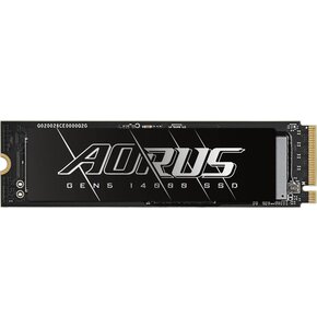 Dysk GIGABYTE Aorus Gen5 14000 1TB SSD