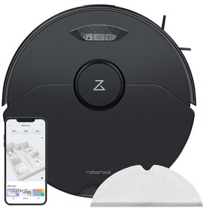 Robot sprzątający ROBOROCK S7 Max V Czarny